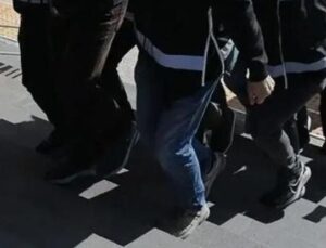 Ankara&rsquo;da Şok Fuhuş Operasyonu: 12 Kişi Mahkemede Tutuklandı