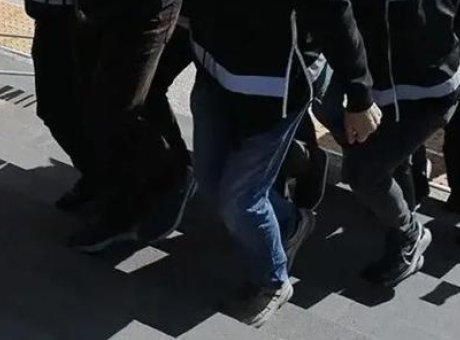 Ankara&rsquo;da Şok Fuhuş Operasyonu: 12 Kişi Mahkemede Tutuklandı