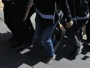 Ankara’da Uyuşturucu ve Fuhuş &Ccedil;etesi &Ccedil;&ouml;kertildi: 11 G&ouml;zaltı!