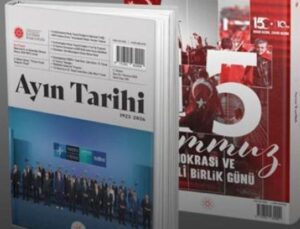 Ankara’dan D&uuml;nyaya: NATO Zirvesinin Ardındaki Stratejik Hamleler