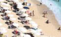 Antalya, Yılın İlk Sekiz Ayında 10 Milyon Turistle B&uuml;y&uuml;leyici Bir Rekora İmza Attı!