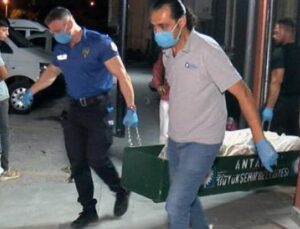 Antalya’da T&uuml;yler &Uuml;rperten Olay: Yalnız Yaşayan Norve&ccedil;li Adamın Cansız Bedeni Bulundu