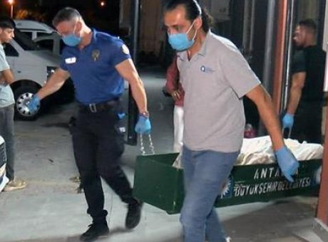 Antalya’da T&uuml;yler &Uuml;rperten Olay: Yalnız Yaşayan Norve&ccedil;li Adamın Cansız Bedeni Bulundu