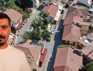 Antalya’nın Tarihi Kalei&ccedil;i: 500 Kişilik N&uuml;fus Yazın 50 Bin Oluyor!