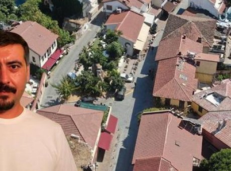 Antalya’nın Tarihi Kalei&ccedil;i: 500 Kişilik N&uuml;fus Yazın 50 Bin Oluyor!