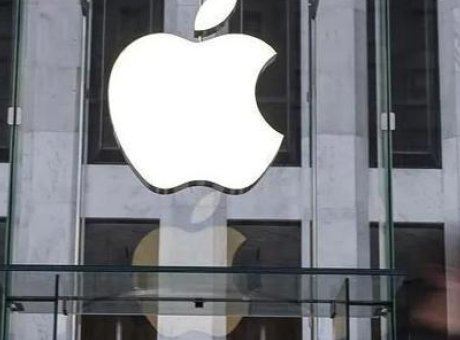 Apple’ın Değer Kaybı Şok Etti: Piyasa Değeri 500 Milyar Dolar D&uuml;şt&uuml;!