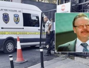 Arif Ahmet Denizolgun’un &Ouml;l&uuml;m&uuml;: Sır Perdesi Yeniden Aralanıyor!