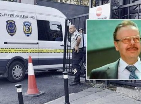 Arif Ahmet Denizolgun’un &Ouml;l&uuml;m&uuml;: Sır Perdesi Yeniden Aralanıyor!