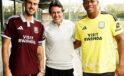 Aston Villa’nın Yenilik&ccedil;i Hamlesi: İki Yıldız Transferiyle G&uuml;&ccedil;leniyor!