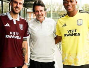 Aston Villa’nın Yenilik&ccedil;i Hamlesi: İki Yıldız Transferiyle G&uuml;&ccedil;leniyor!
