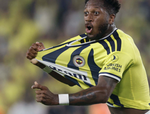 Atletico Mineiro’dan Fred İ&ccedil;in Umutlandıran A&ccedil;ıklama: Transfer S&uuml;reci Devam Ediyor!