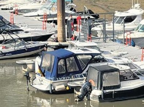 Avrupa’nın Kuraklık Krizi: S&uuml;t &Uuml;retiminden N&uuml;kleer Enerjiye Kadar Etkileri