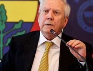 Aziz Yıldırım’dan Fenerbah&ccedil;e’ye Moral Dolu Ziyaret: Takım Hedefi Yeniden Belirlendi!
