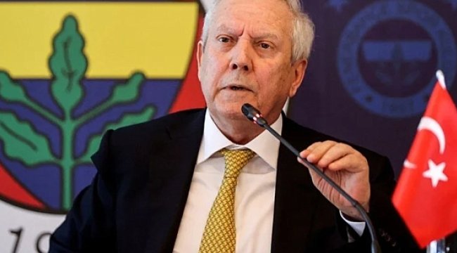 Aziz Yıldırım’dan Fenerbah&ccedil;e’ye Moral Dolu Ziyaret: Takım Hedefi Yeniden Belirlendi!