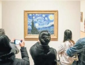 Baby Boomer’ların Sanat Mirası: 1 Trilyon Dolarlık Değişim Kapıda