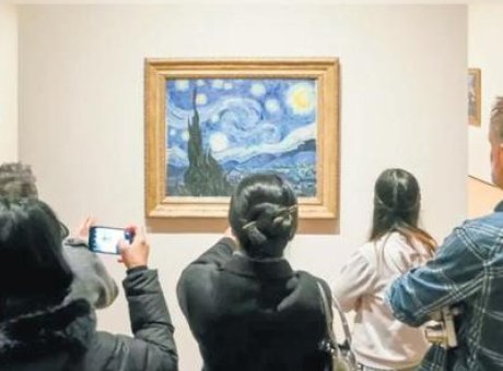 Baby Boomer’ların Sanat Mirası: 1 Trilyon Dolarlık Değişim Kapıda