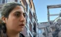 Bah&ccedil;elievler’de Yıkım Faciası: Korku Dolu Anlar ve Gelen Tepkiler