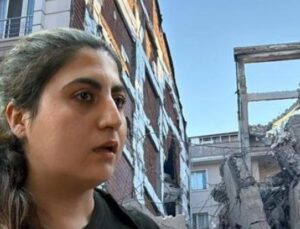 Bah&ccedil;elievler’de Yıkım Faciası: Korku Dolu Anlar ve Gelen Tepkiler