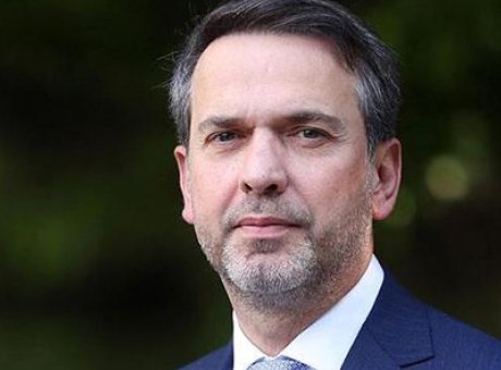 Bakan Bayraktar: Ceyhan’ı Enerji Merkezi Haline Getirebiliriz!