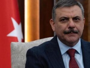 Bakan &Ccedil;ift&ccedil;i, Şehit Aileleri ve Gazilere Destek S&ouml;z&uuml; Verdi