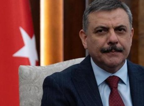Bakan &Ccedil;ift&ccedil;i, Şehit Aileleri ve Gazilere Destek S&ouml;z&uuml; Verdi