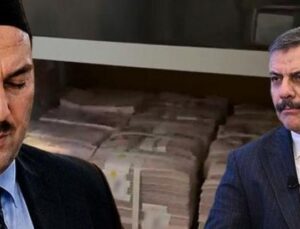 Bakan &Ccedil;ift&ccedil;i’den Şok Operasyon A&ccedil;ıklaması: 43 Kişi Hedef Alındı!