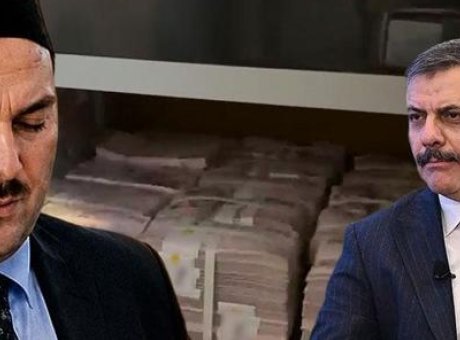Bakan &Ccedil;ift&ccedil;i’den Şok Operasyon A&ccedil;ıklaması: 43 Kişi Hedef Alındı!