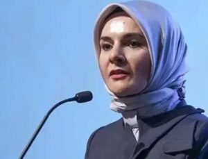 Bakan G&ouml;ktaş&rsquo;tan &Ccedil;arpıcı A&ccedil;ıklamalar: &ldquo;Ter&ouml;rs&uuml;z T&uuml;rkiye İ&ccedil;in El Birliği Şart!&rdquo;