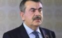Bakan Tekin: “Birlikte Aşabileceğimiz Tarihi Bir S&uuml;re&ccedil;teyiz!”