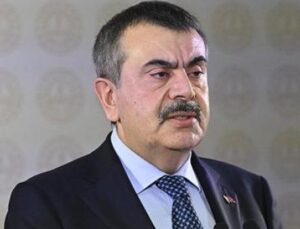 Bakan Tekin: “Birlikte Aşabileceğimiz Tarihi Bir S&uuml;re&ccedil;teyiz!”