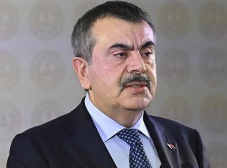Bakan Tekin: “Birlikte Aşabileceğimiz Tarihi Bir S&uuml;re&ccedil;teyiz!”