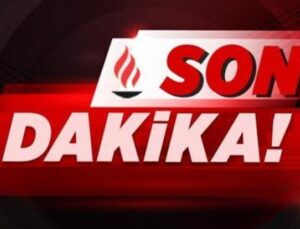 Bakanlardan &Ccedil;arpıcı A&ccedil;ıklama: Su&ccedil; &Ouml;rg&uuml;tlerine Karşı Yeni D&ouml;nem Başlıyor!
