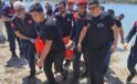 Balık Tutma Tutkusu Feci Bir Sonla Bitti: Uzaktan Kumandalı Botun Peşinden Gitti