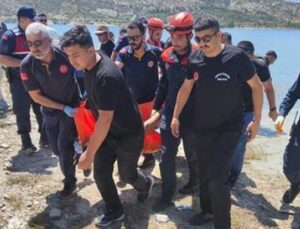 Balık Tutma Tutkusu Feci Bir Sonla Bitti: Uzaktan Kumandalı Botun Peşinden Gitti