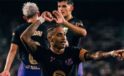 Barcelona, Elche’yi Tarihi Farkla Ge&ccedil;ti: 5-0’lık Şov!