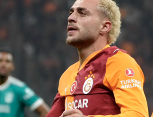 Barış Alper Yılmaz’ın Geleceği: İngiltere’den İki Dev Kul&uuml;p Peşinde!