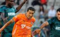 Başakşehir Sezonu A&ccedil;tı: Kocaelispor’u 2-0’la Ge&ccedil;ti!