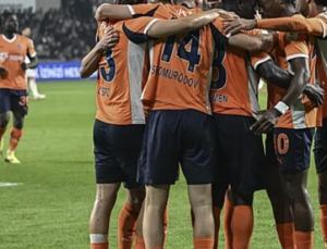 Başakşehir ile Kocaelispor Kapışması: İlk Haftada S&uuml;rpriz Olur mu?