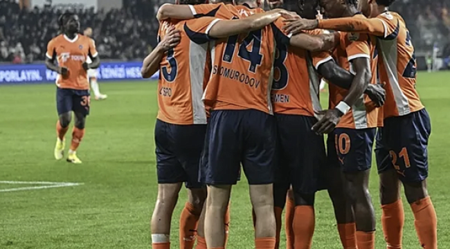 Başakşehir ile Kocaelispor Kapışması: İlk Haftada S&uuml;rpriz Olur mu?