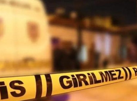 Başkentteki Gizemli Cinayet: 6 Ş&uuml;pheli G&ouml;zaltında!