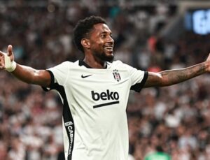 Beşiktaş, Avrupa Ligi’nde Fırtına Gibi Esiyor: Kauno Zalgiris’i 3-0 Ge&ccedil;ti!