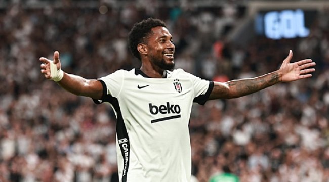 Beşiktaş, Avrupa Ligi’nde Fırtına Gibi Esiyor: Kauno Zalgiris’i 3-0 Ge&ccedil;ti!