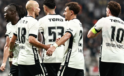 Beşiktaş, Avrupa’da Bir Adım Daha İleri Gitti: Hedef Play-Off!