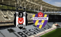 Beşiktaş – Ey&uuml;pspor Ma&ccedil;ı İ&ccedil;in Geri Sayım Başladı: Canlı Yayın Bilgileri!