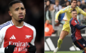Beşiktaş’ın Forvet Planları: Vlahovic ve Gabriel Jesus G&uuml;ndemde!