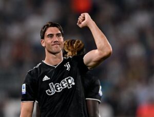 Beşiktaş&rsquo;ın Kralı Olmaya Geliyor: Vlahovic ile Anlaşma Tamamlandı!