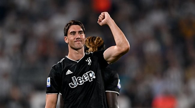 Beşiktaş&rsquo;ın Kralı Olmaya Geliyor: Vlahovic ile Anlaşma Tamamlandı!