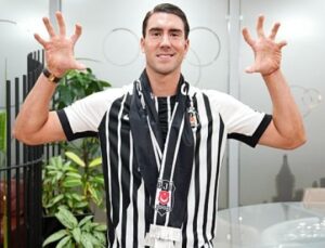 Beşiktaş’ta Tarihi Transfer: Dusan Vlahovic Artık Siyah-Beyazlı!