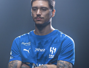 Beşiktaş’tan Flaş Transfer: Darwin Nunez Sahaya &Ccedil;ıkmaya Hazır!