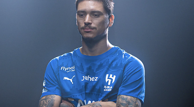 Beşiktaş’tan Flaş Transfer: Darwin Nunez Sahaya &Ccedil;ıkmaya Hazır!